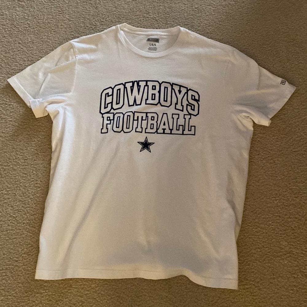 Athletic Shirt